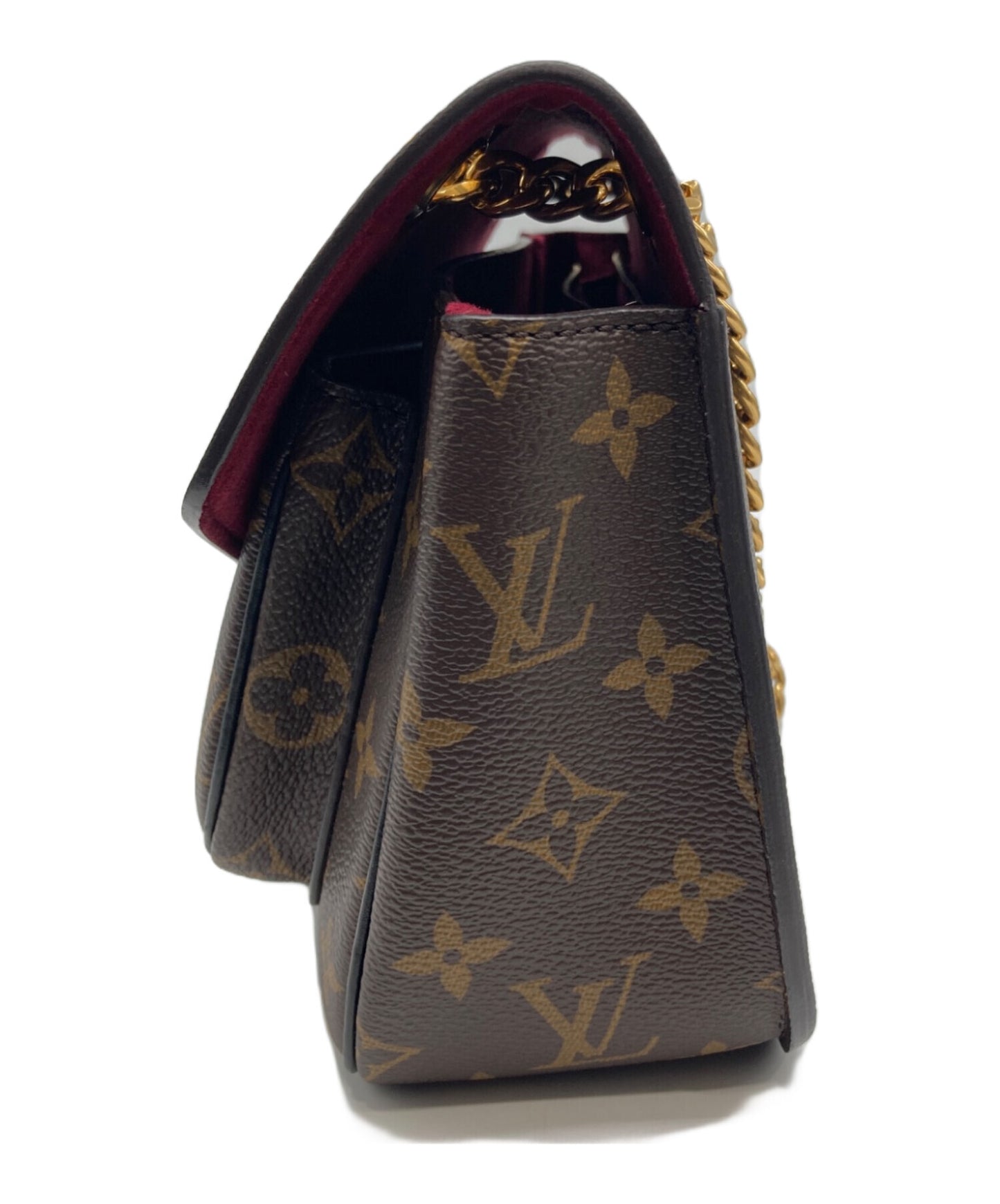 [Pre-owned] LOUIS VUITTON bag M45592