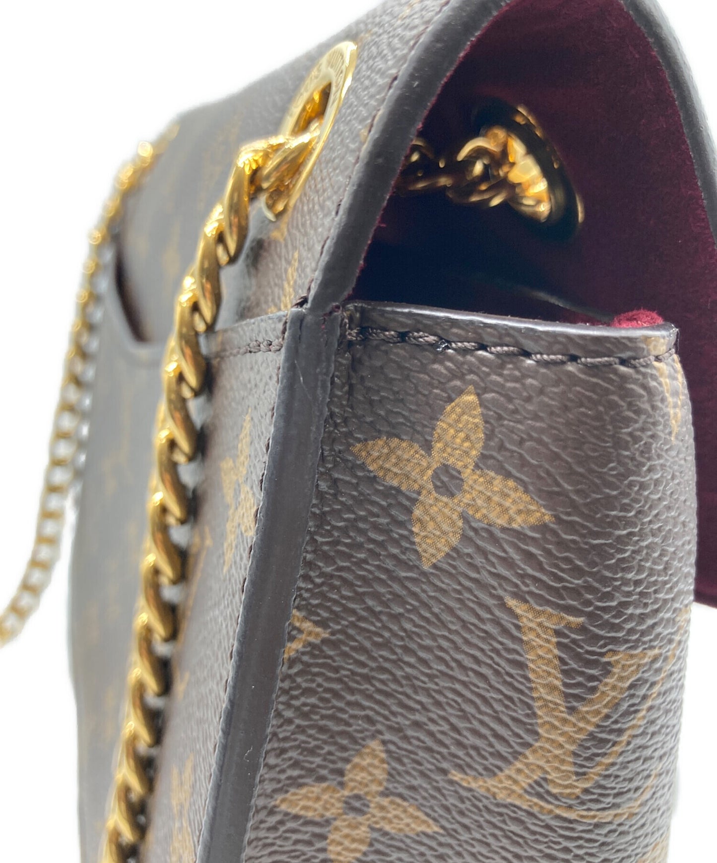 [Pre-owned] LOUIS VUITTON bag M45592