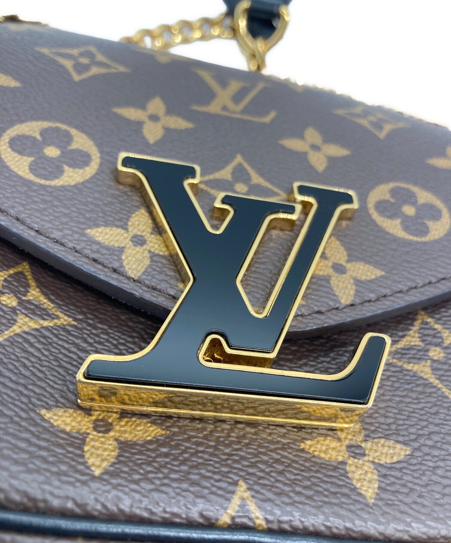[Pre-owned] LOUIS VUITTON bag M45592