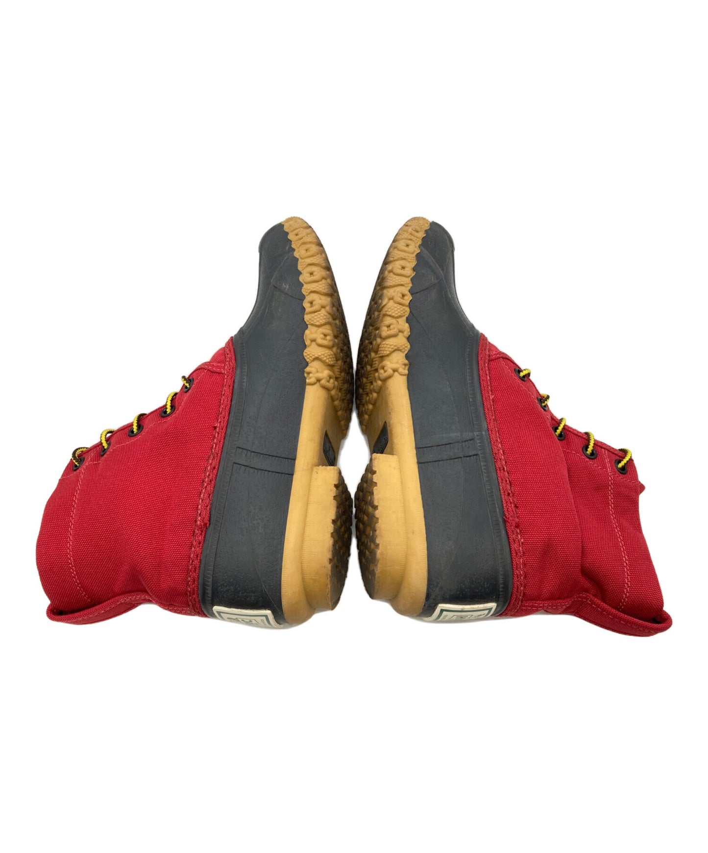 [Pre-owned] Hysteric Glamour GUM BOOTS