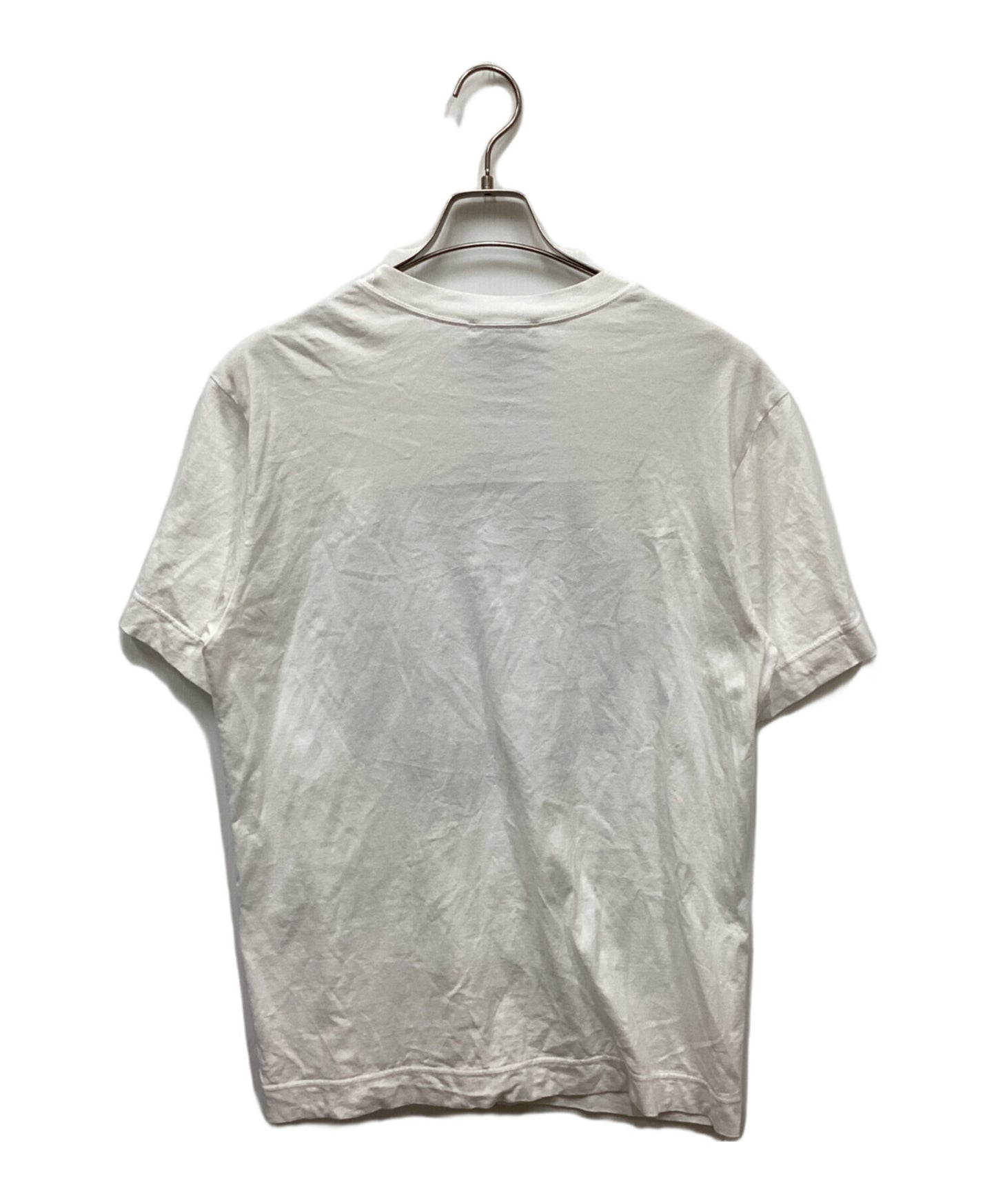 [Pre-owned] Vivienne Westwood man "UNIVERSITY OF PEACE" Relax T-shirt VW-LP-83819