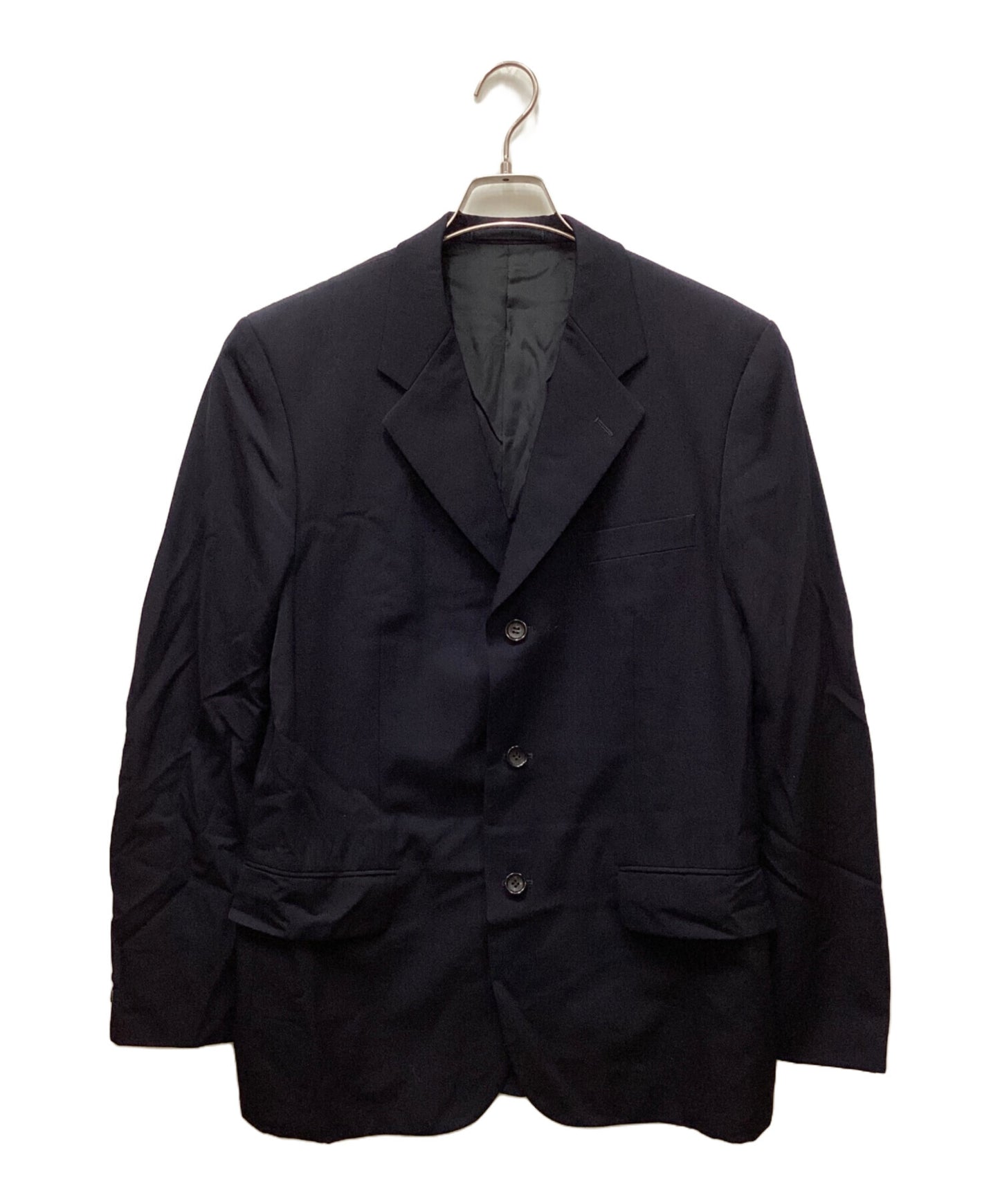 [Pre-owned] COMME des GARCONS HOMME 3B jacket HN-J017