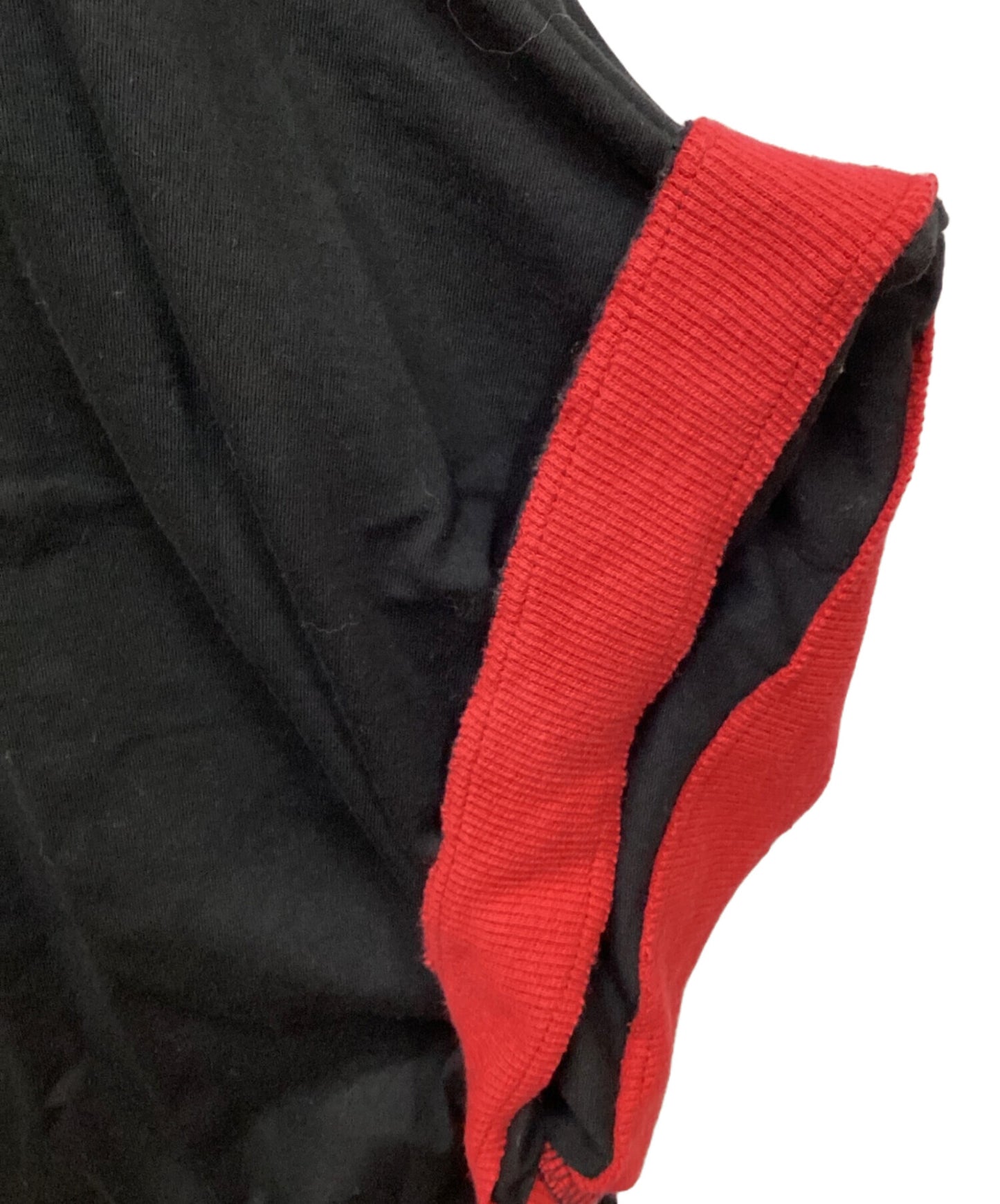 [Pre-owned] Vivienne Westwood man Dolman Sleeve Print T-Shirt VW-LP-79426