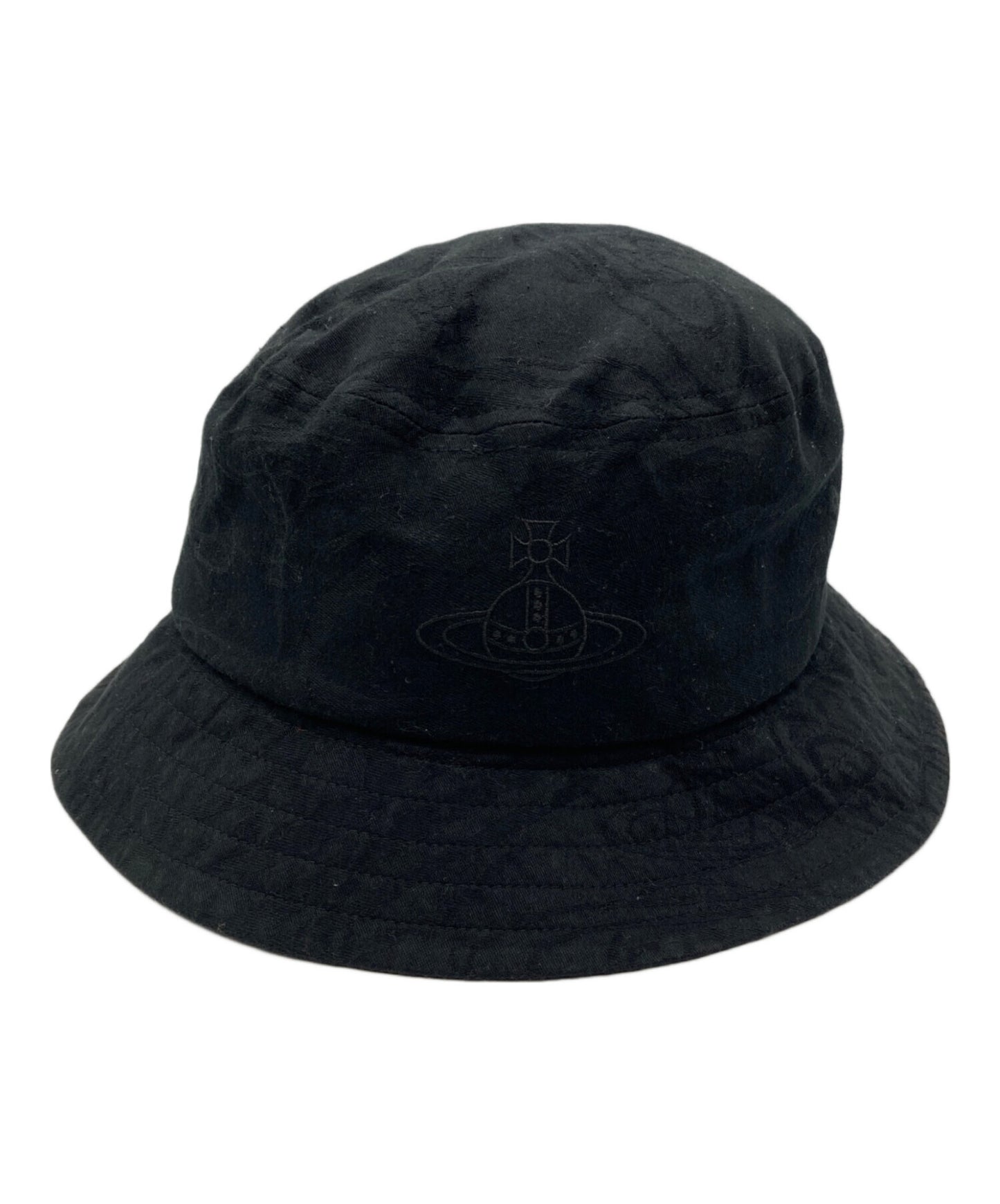 [Pre-owned] Vivienne Westwood bucket hat