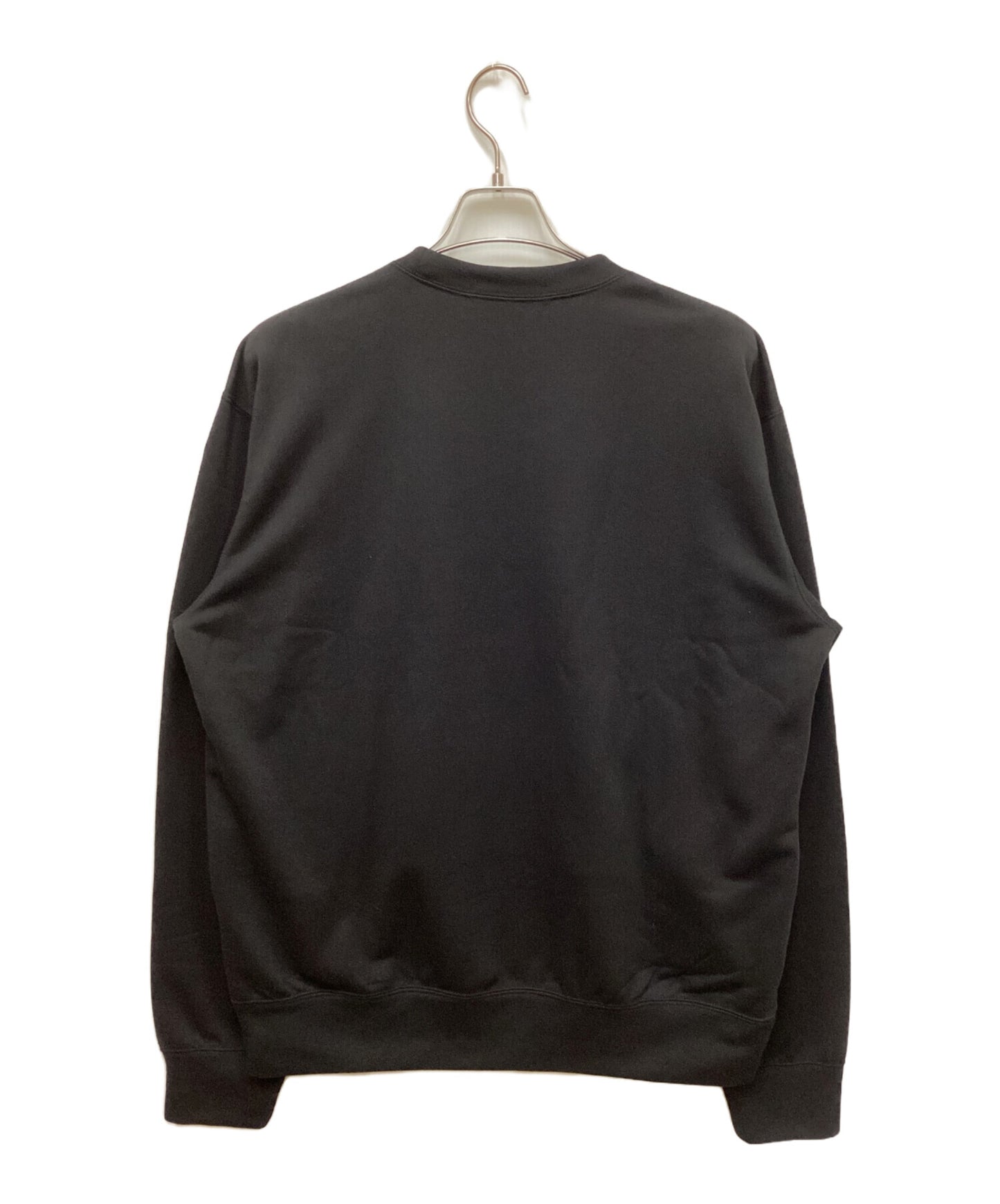 [Pre-owned] COMME des GARCONS HOMME DEUX Polyester deformed sweatshirt DP-T008