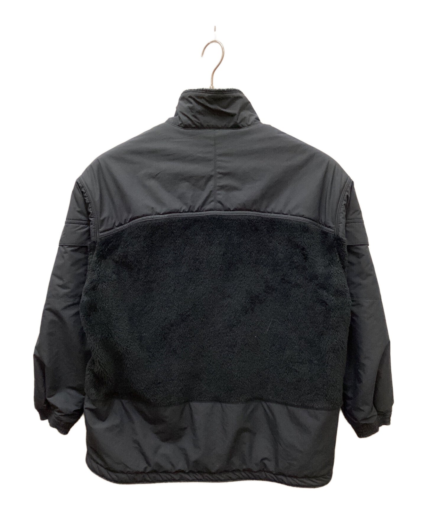 [Pre-owned] COMME des GARCONS HOMME Ester boa fleece and ester lip cloth HL-J013