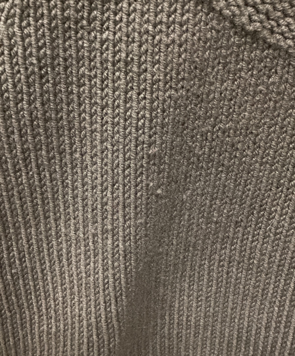 [Pre-owned] TAKAHIROMIYASHITA TheSoloIst. Cap-Shoulder Scarf Turtleneck Knit / Cap-Shoulder Scarf Turtleneck 0007AW17