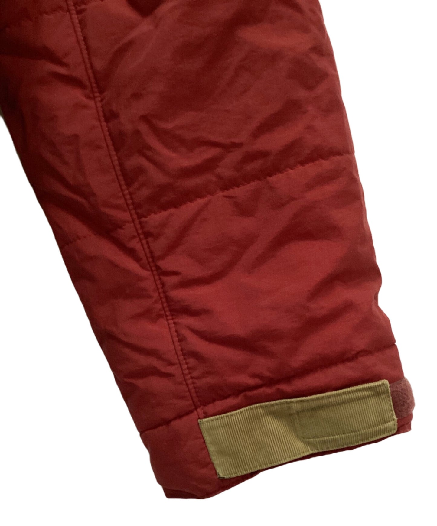 [Pre-owned] eYe COMME des GARCONS JUNYAWATANABE MAN Quilted Hoodie Jacket WB-J919