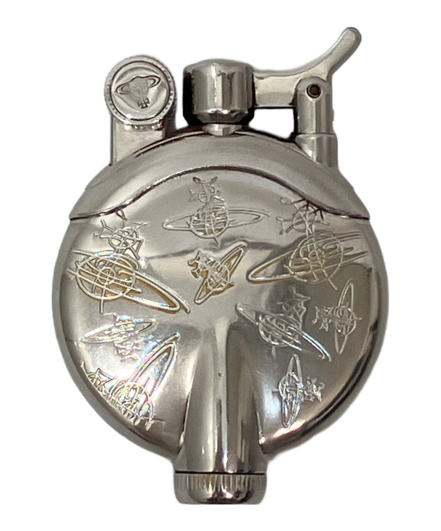 [Pre-owned] Vivienne Westwood Oil Lighter