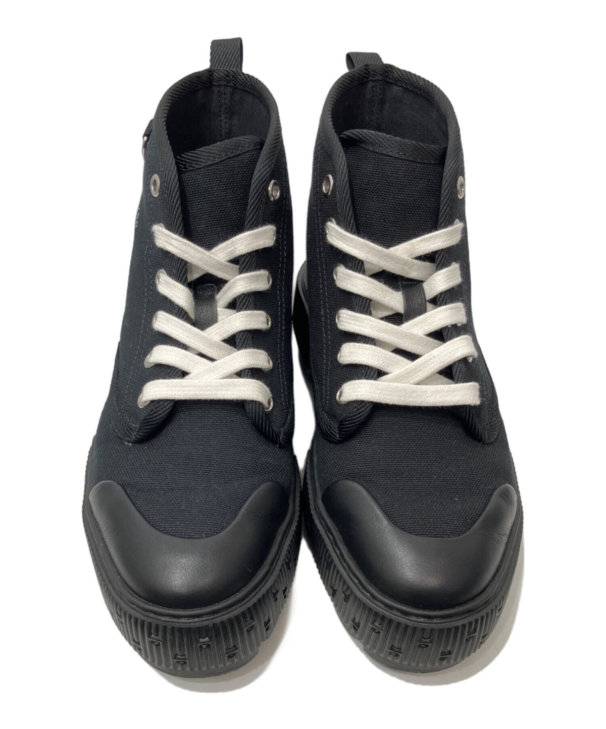 [Pre-owned] HERMES Itinéraire Short Boots 241177Z