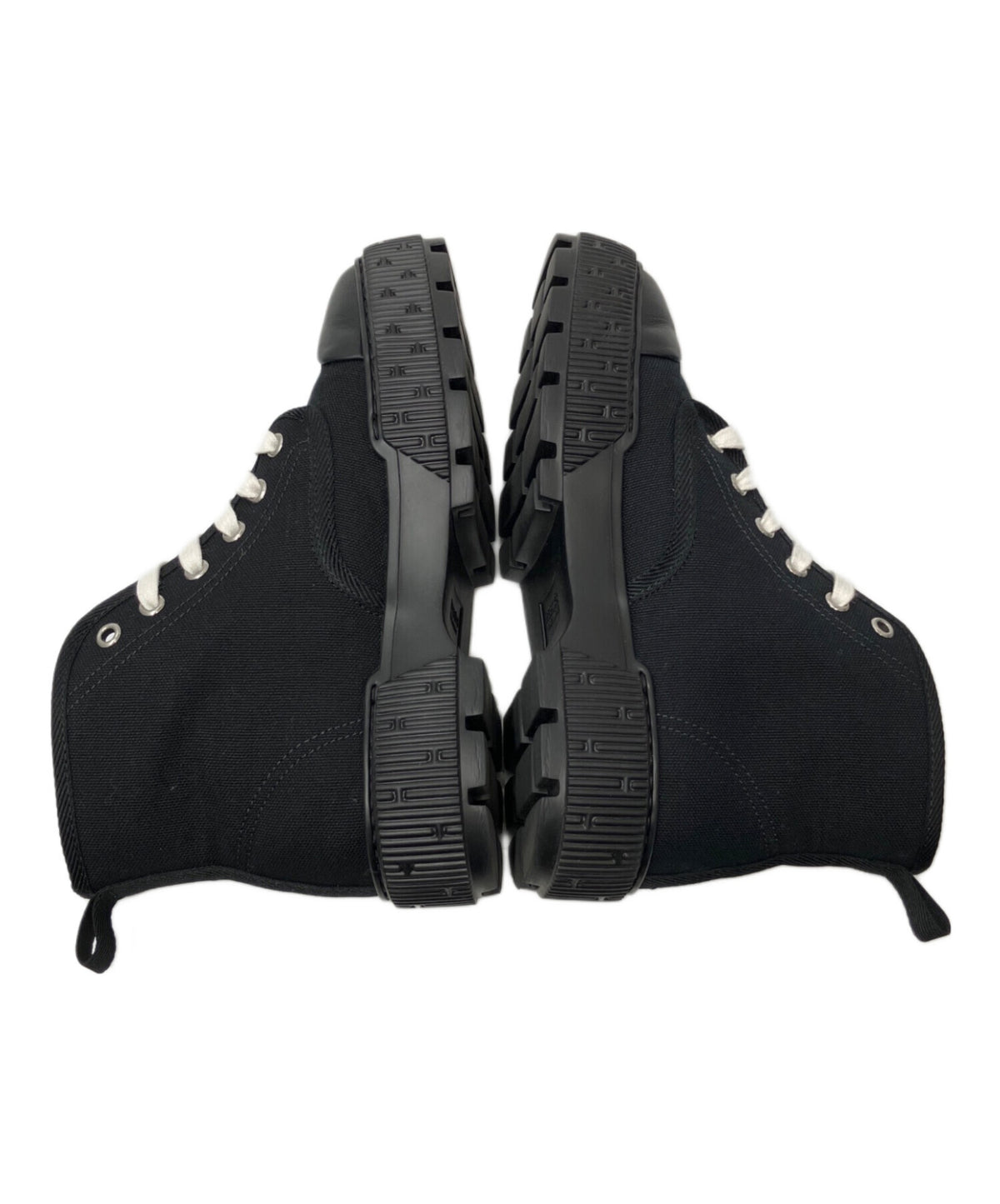 [Pre-owned] HERMES Itinéraire Short Boots 241177Z