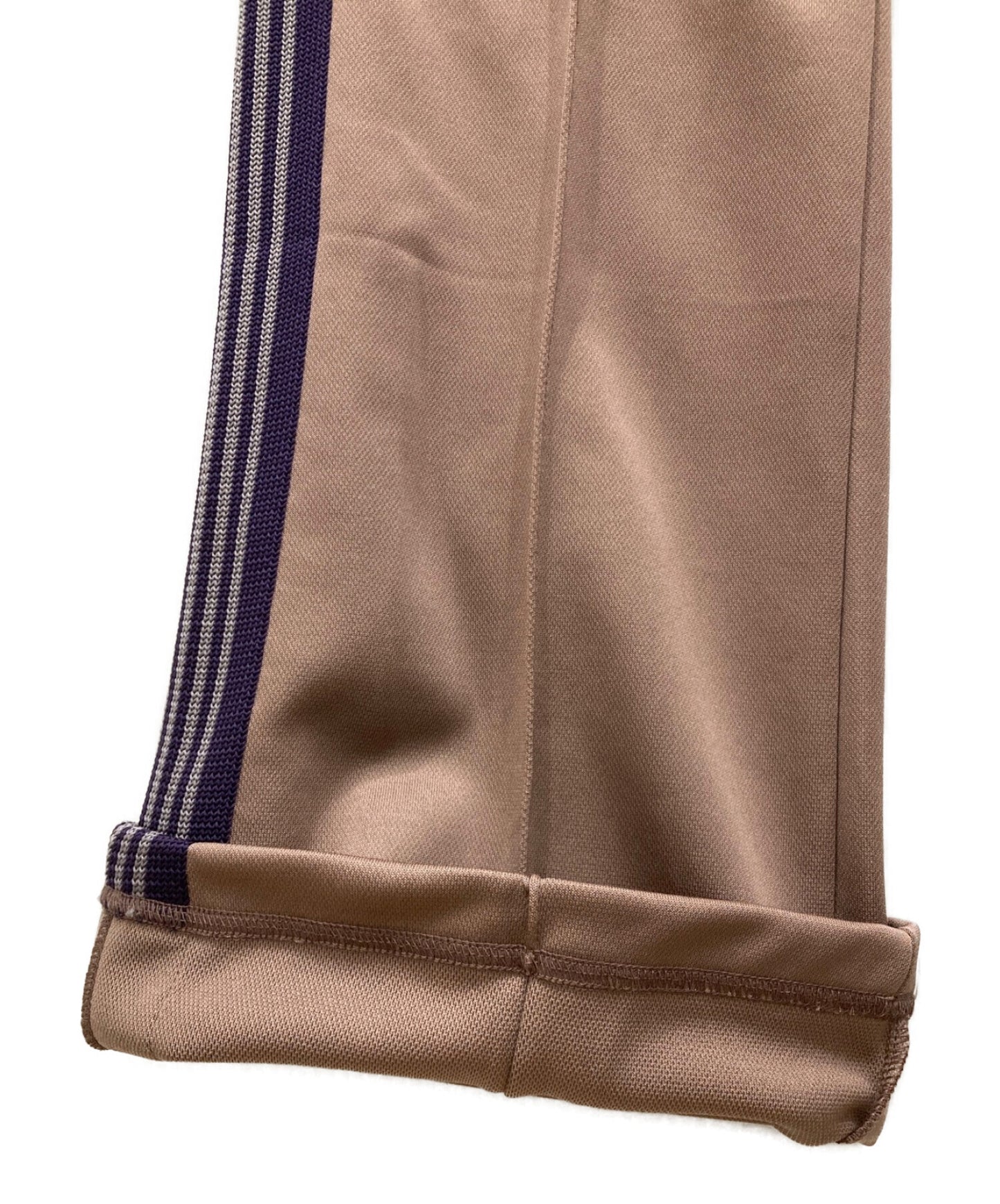 [Pre-owned] Needles Boot-Cut Track Pant - Poly Smoo Boot Cut Track Pant LQ231 LQ231