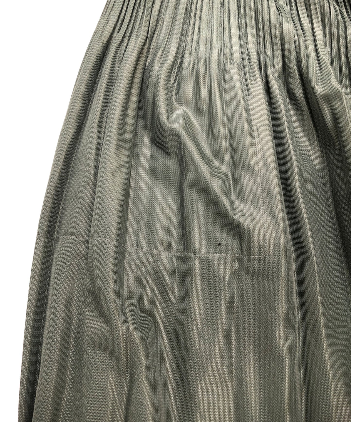 [Pre-owned] PLEATS PLEASE THICKER BOTTOMS / Pleated pants PP91-JF423