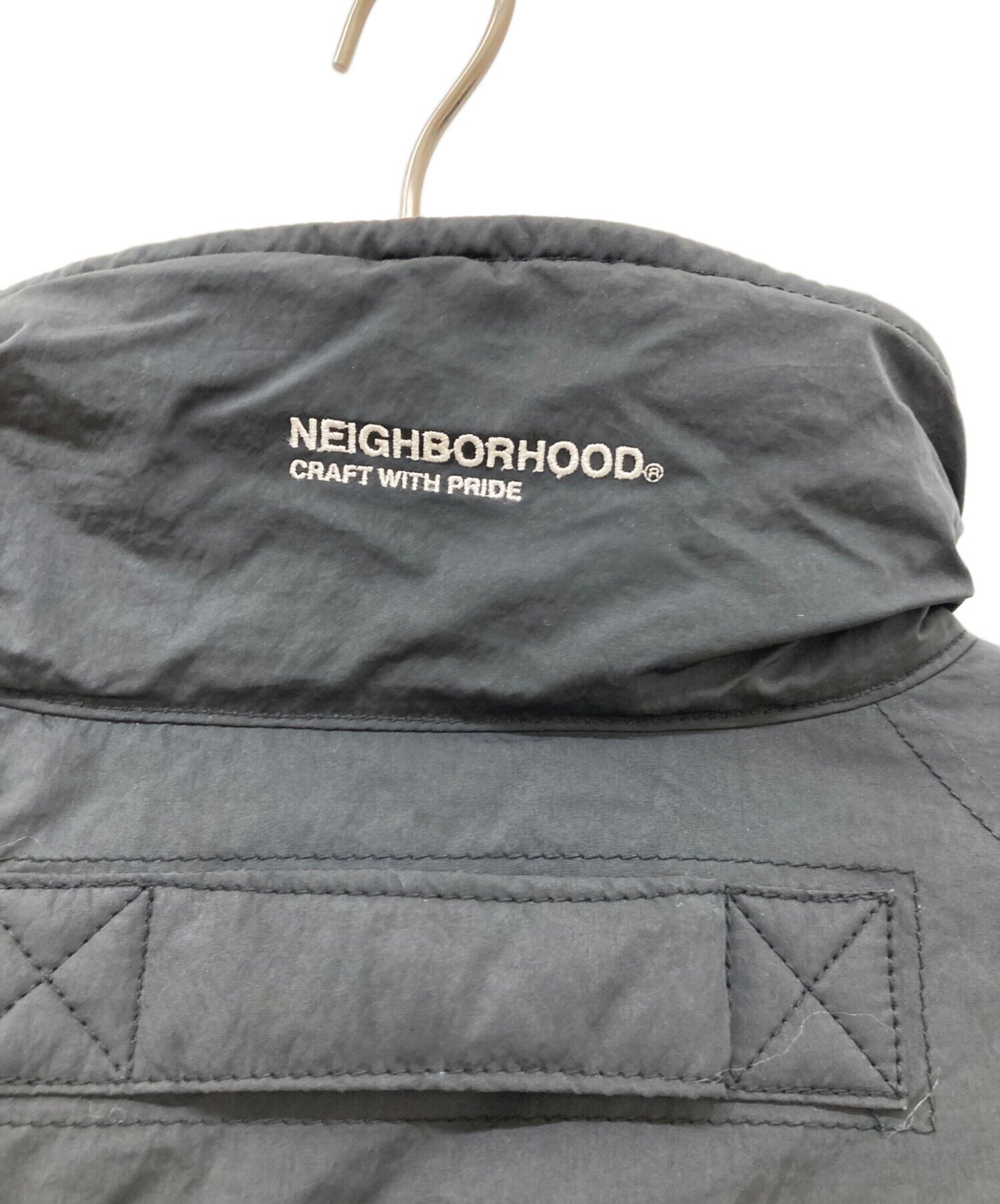 [Pre-owned] NEIGHBORHOOD V.C.M/NE-JKT 212YTNH-JKM01