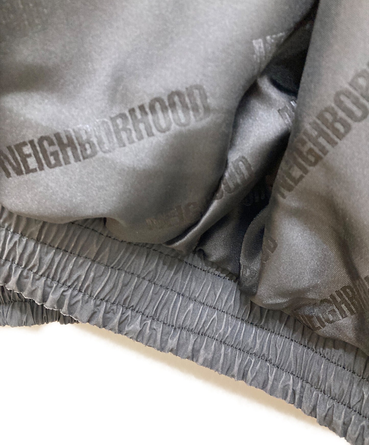 [Pre-owned] NEIGHBORHOOD V.C.M/NE-JKT 212YTNH-JKM01