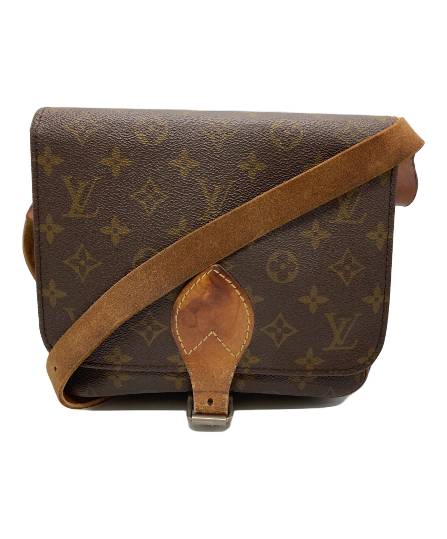 [Pre-owned] LOUIS VUITTON shoulder bag M51253