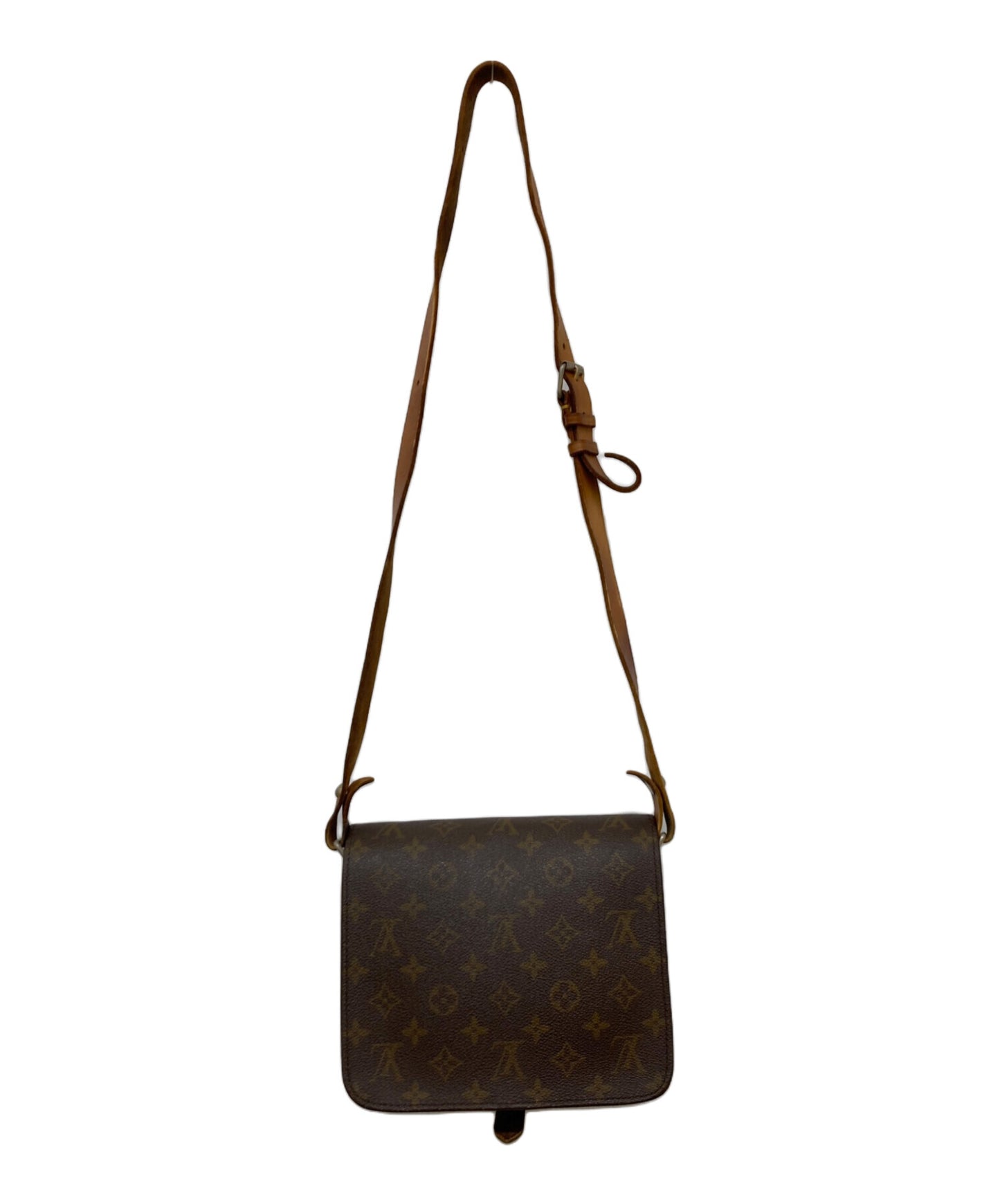 [Pre-owned] LOUIS VUITTON shoulder bag M51253