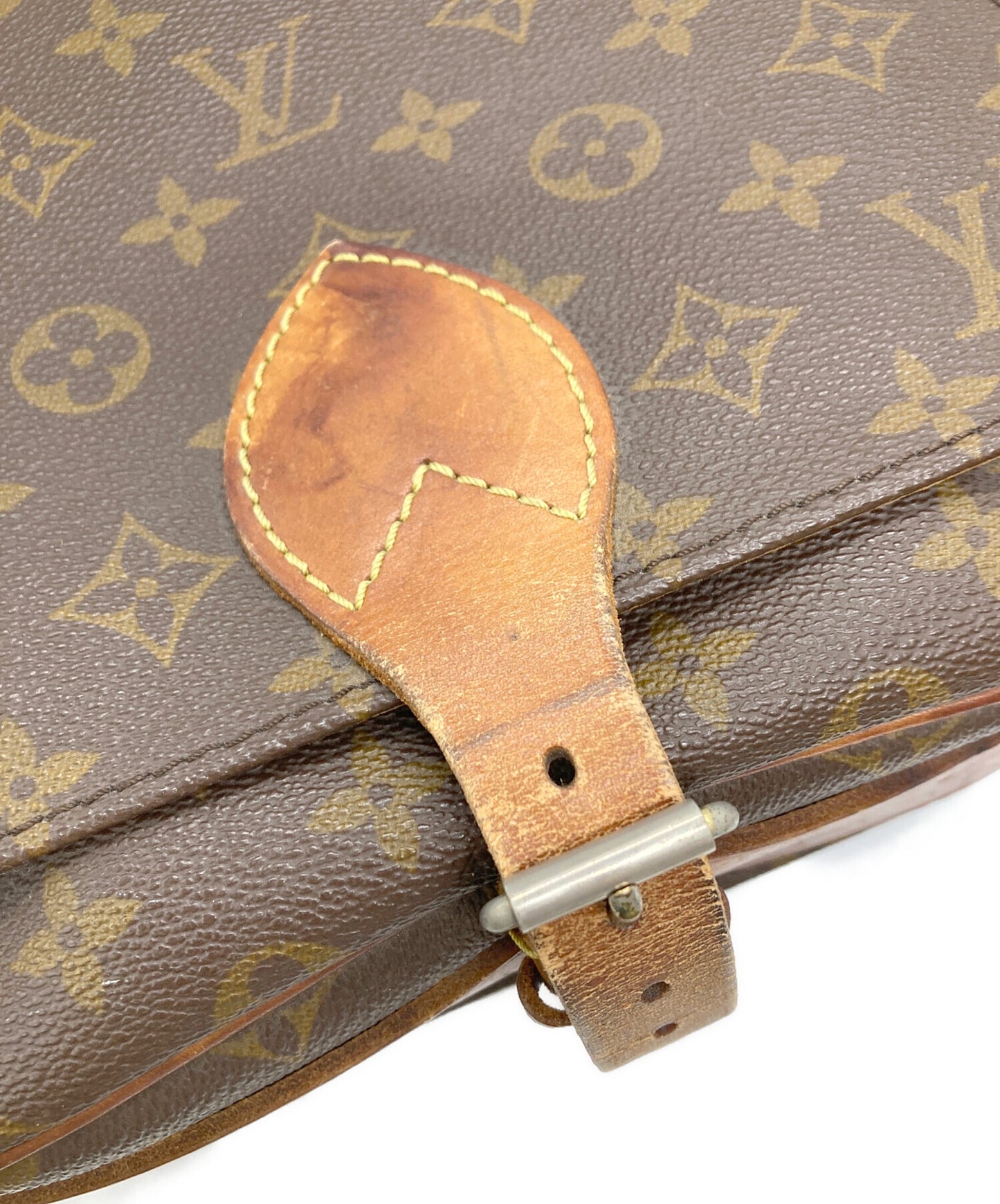 [Pre-owned] LOUIS VUITTON shoulder bag M51253