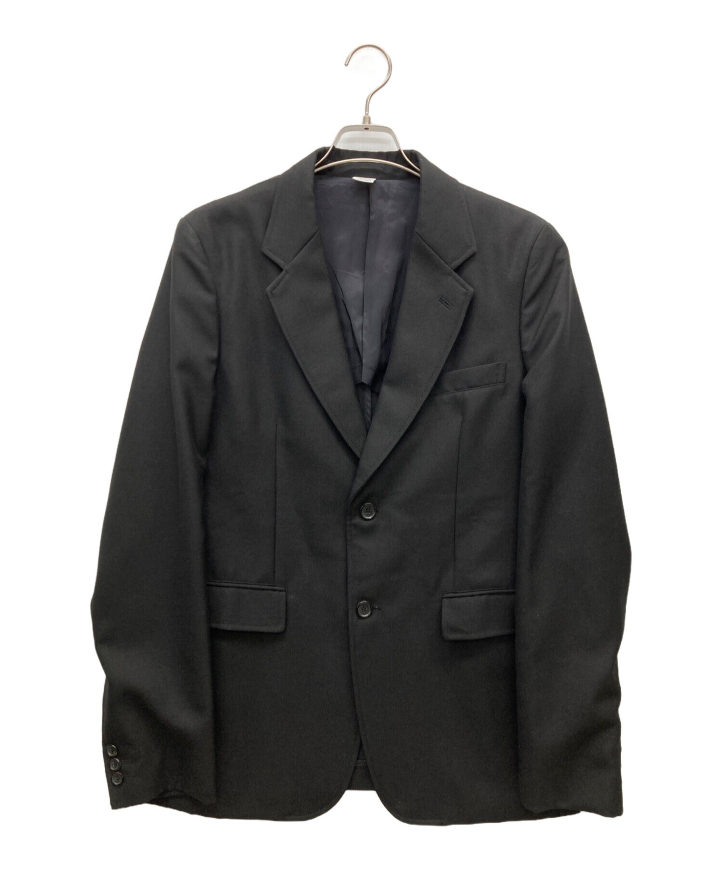 [Pre-owned] COMME des GARCONS SHIRT tailored jacket FG-J012