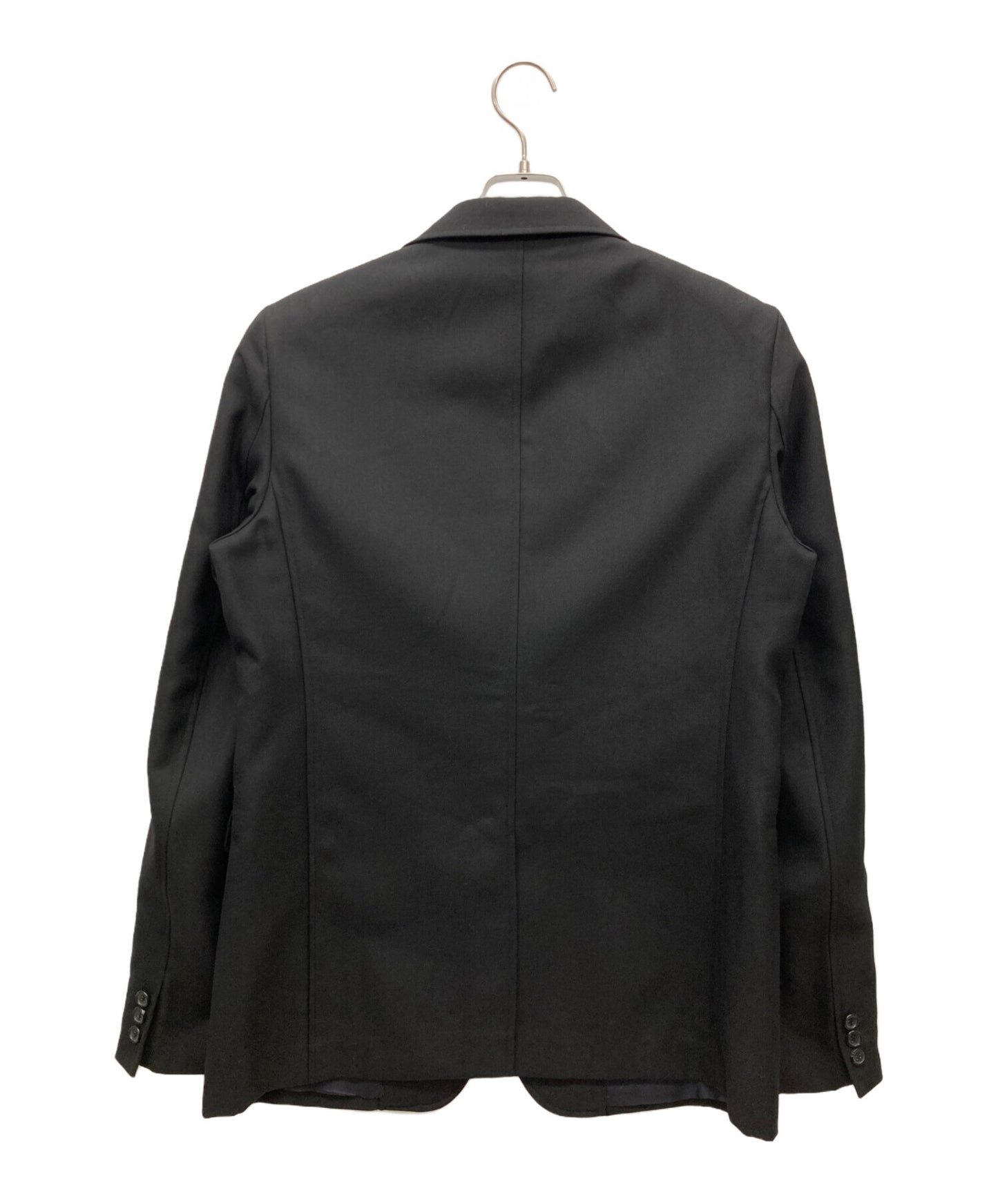 [Pre-owned] COMME des GARCONS SHIRT tailored jacket FG-J012