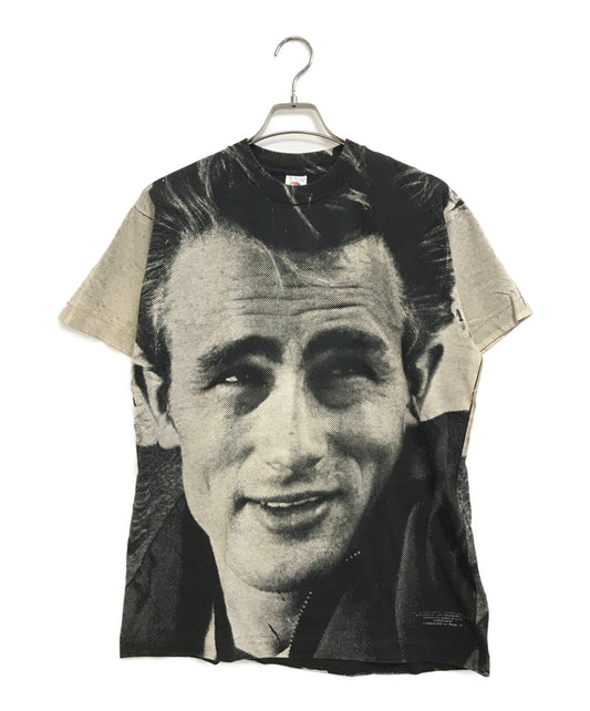 [Pre-owned] Edwards Teez  [JAMES DEAN T-shirt