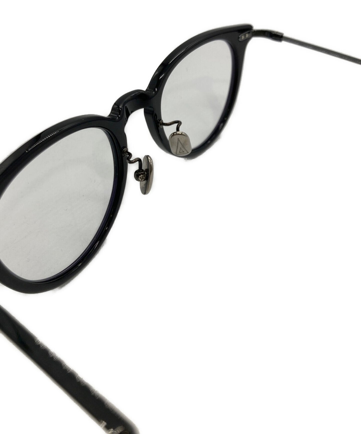 [Pre-owned] ISSEY MIYAKE Glasses / BOSTON VIII