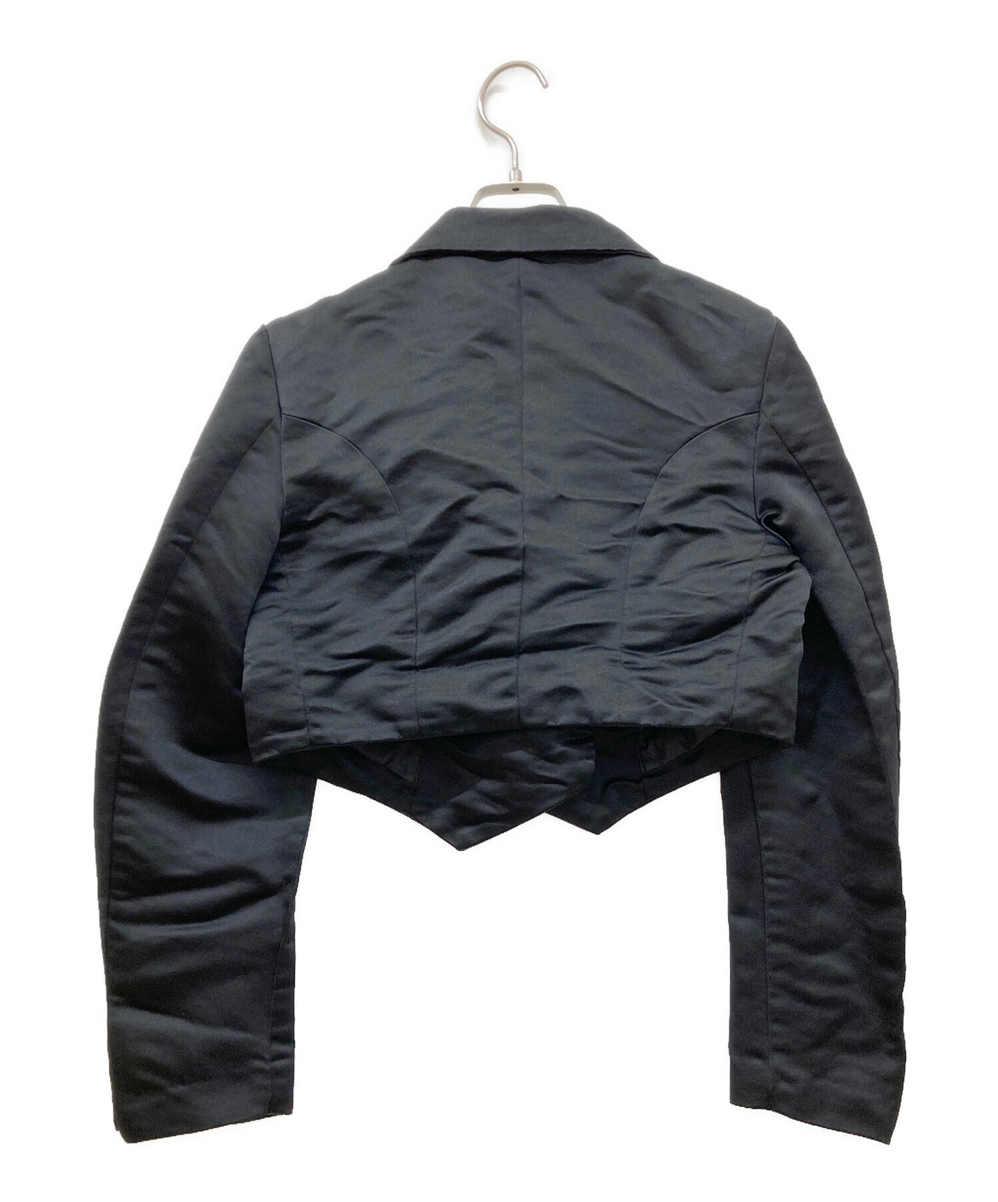 [Pre-owned] COMME des GARCONS GIRL short jacket NG-J011/AD2020