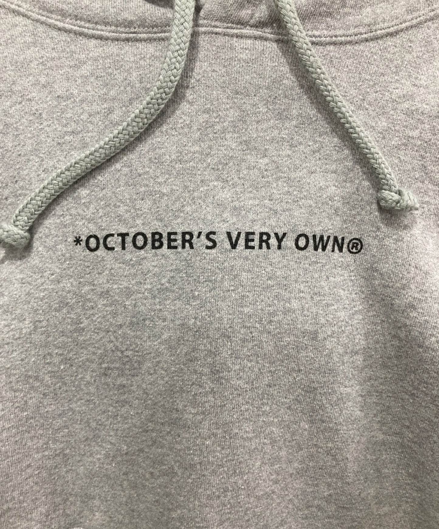 [Pre-owned] A BATHING APE pullover hoodie