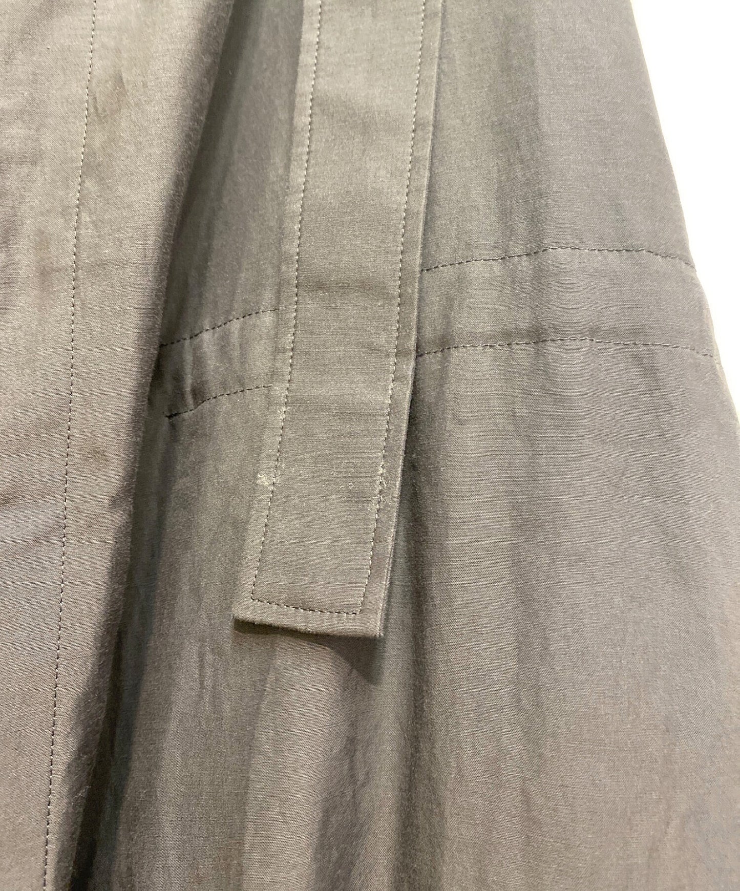 [Pre-owned] Yohji Yamamoto pour homme overall HH-D12-203
