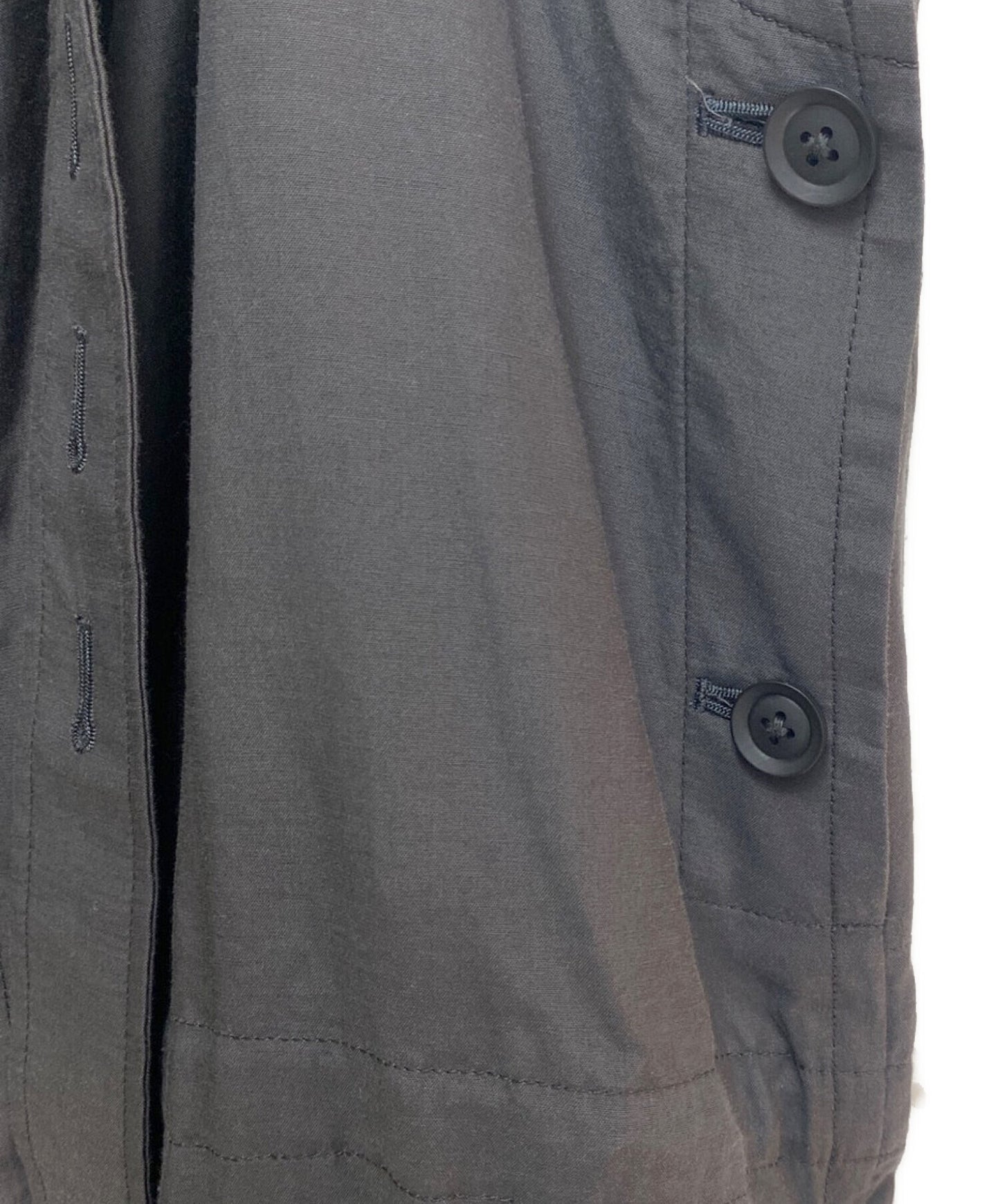 [Pre-owned] Yohji Yamamoto pour homme overall HH-D12-203