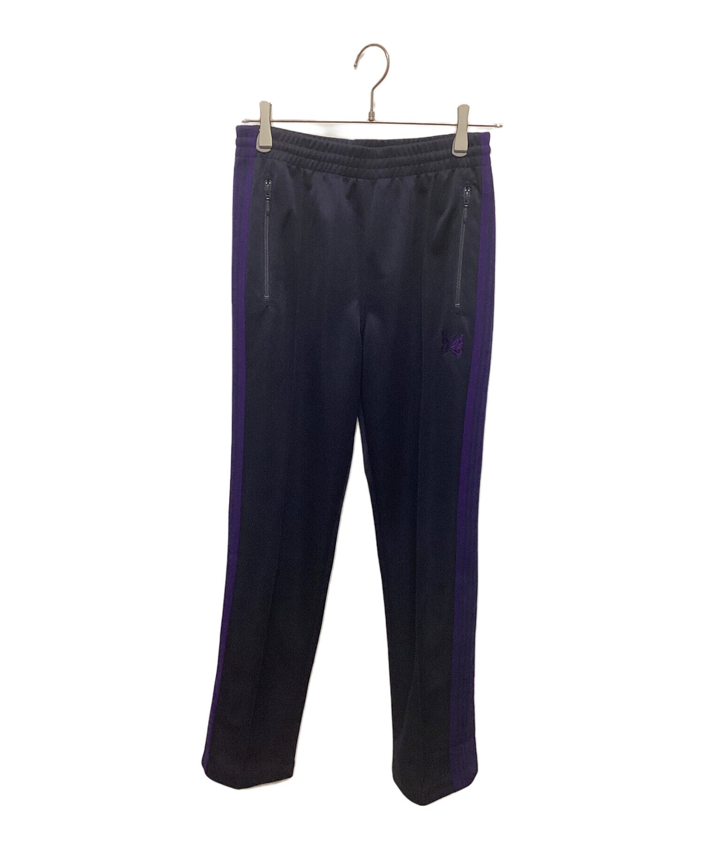 [Pre-owned] Needles NARROW TRACK PANT NS247