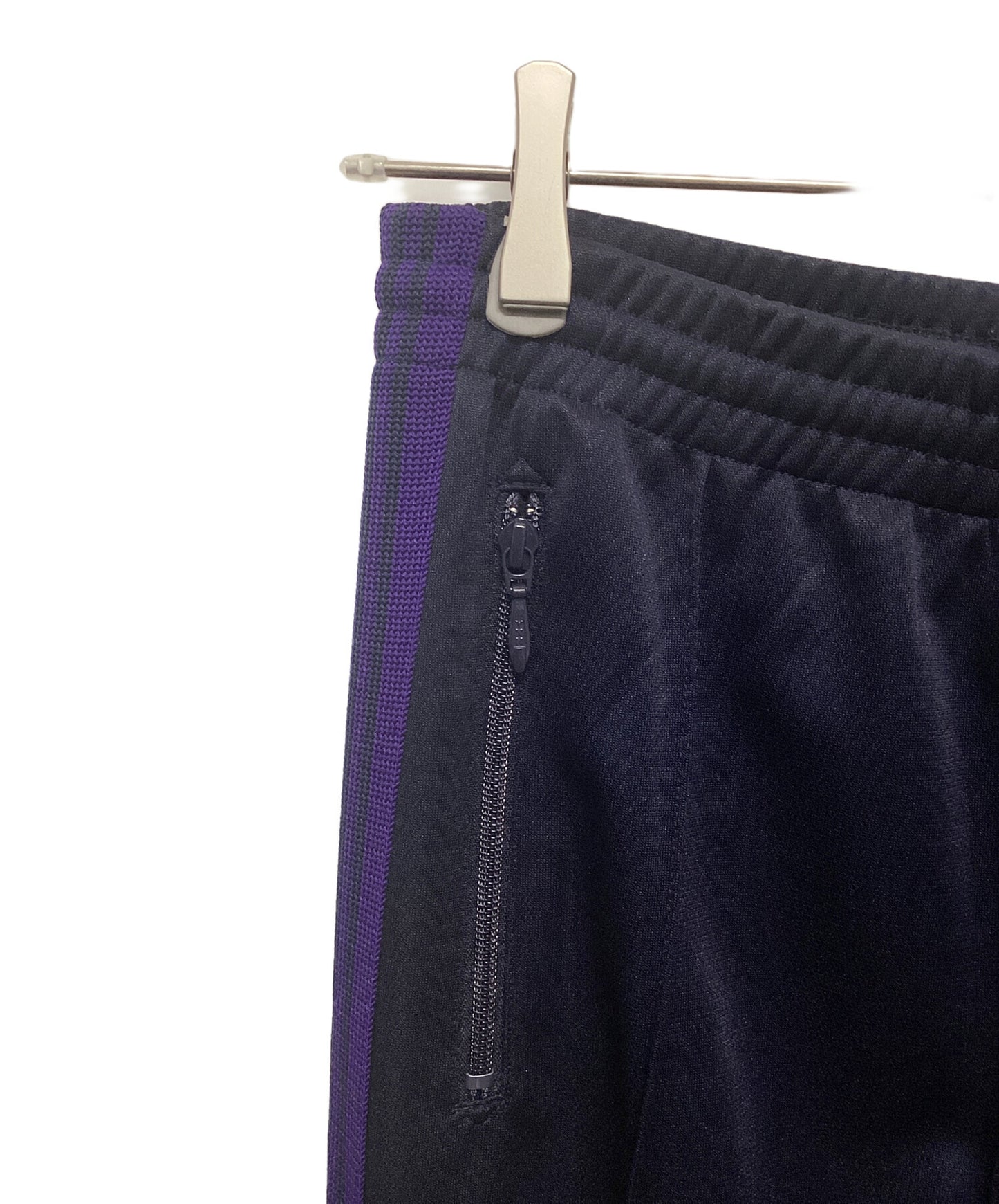 [Pre-owned] Needles NARROW TRACK PANT NS247