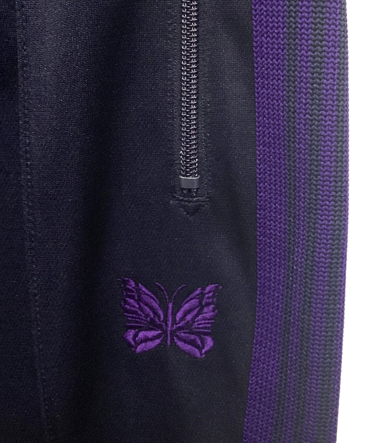 [Pre-owned] Needles NARROW TRACK PANT NS247