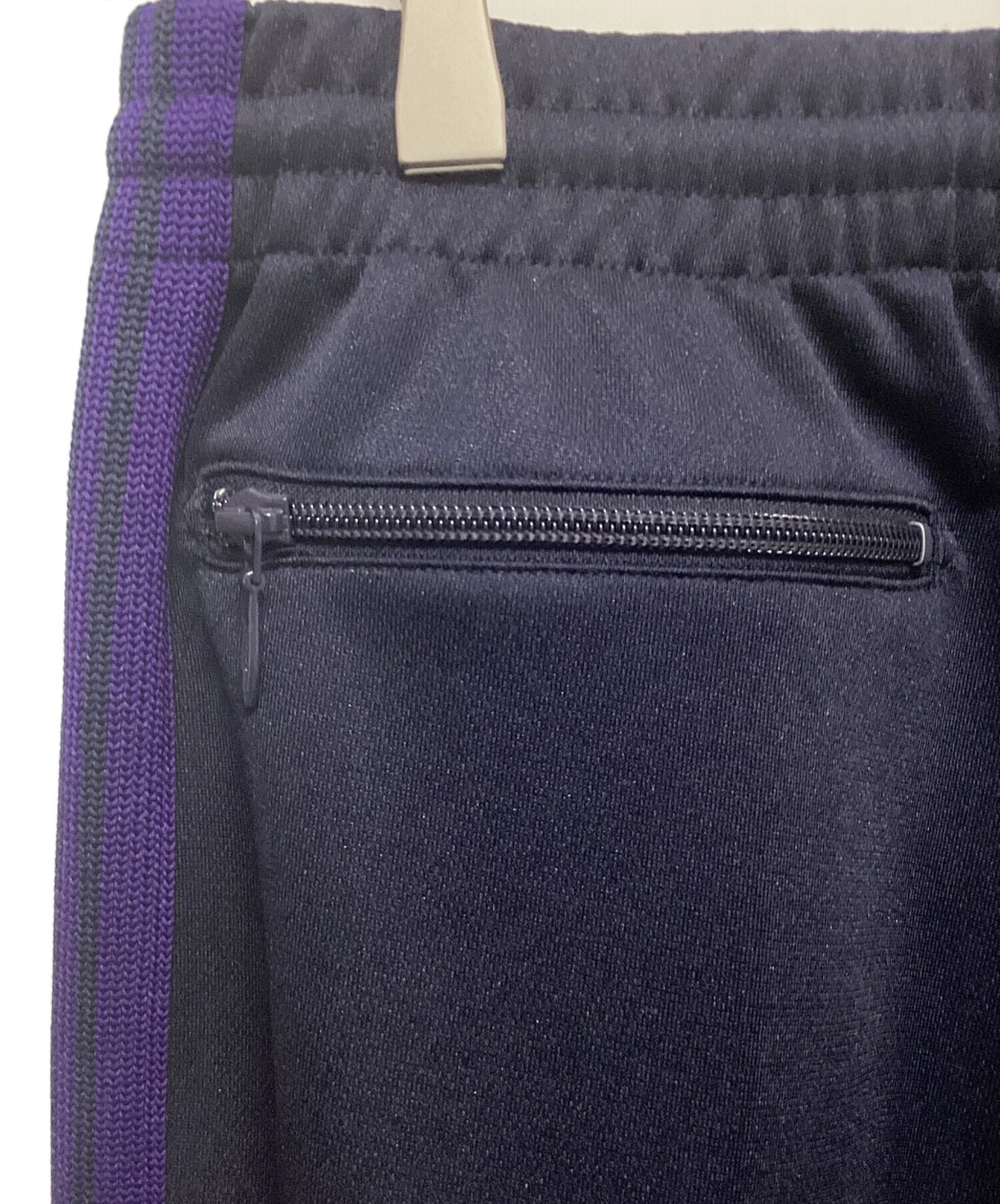 [Pre-owned] Needles NARROW TRACK PANT NS247