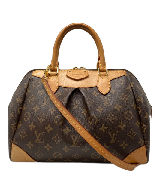 [Pre-owned] LOUIS VUITTON 2-way shoulder bag / Monogram Ségur M41632