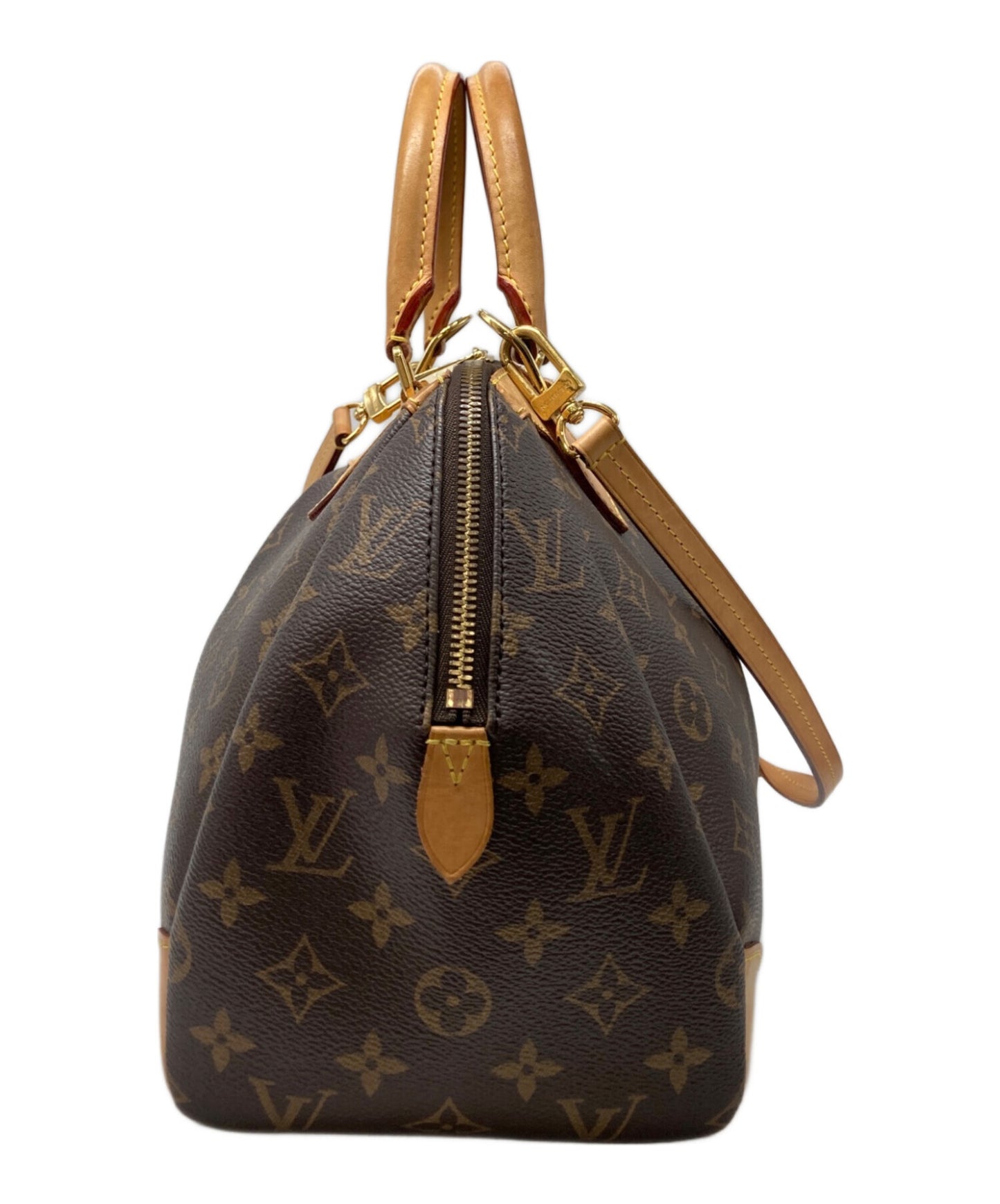 [Pre-owned] LOUIS VUITTON 2-way shoulder bag / Monogram Ségur M41632