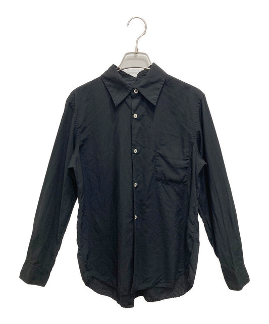 [Pre-owned] COMME des GARCONS backward-transforming shirt GE-B042