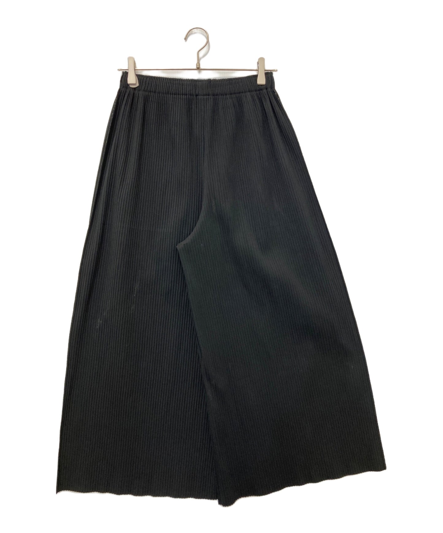 [Pre-owned] me ISSEY MIYAKE me ISSEY MIYAKE Wide pants MI24KF208