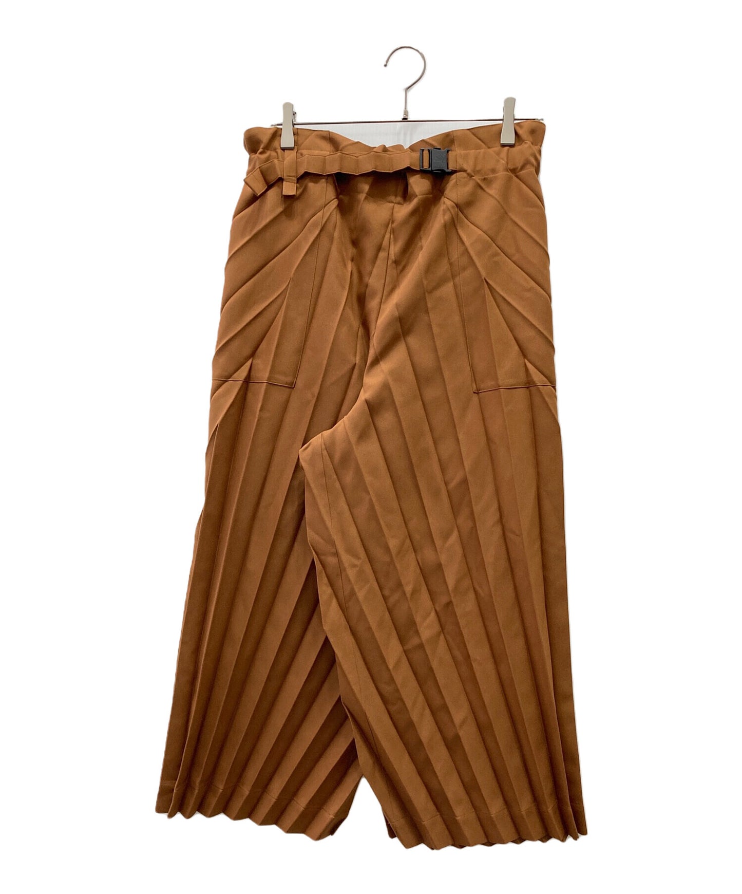 [Pre-owned] me ISSEY MIYAKE pants MI31FF821