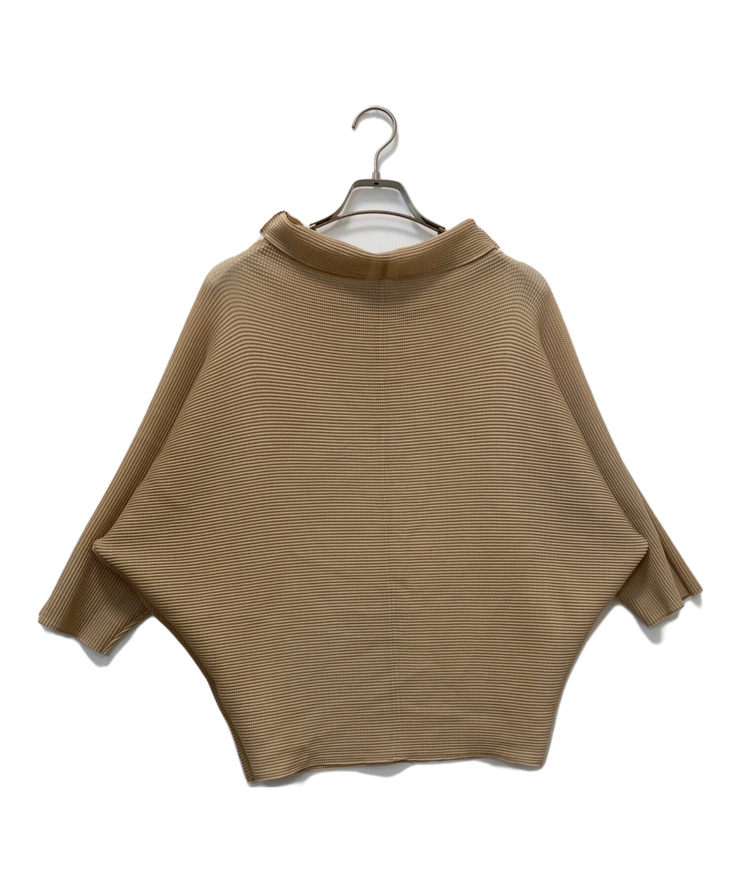 [Pre-owned] me ISSEY MIYAKE me ISSEY MIYAKE / Dolman blouse MI31FM629