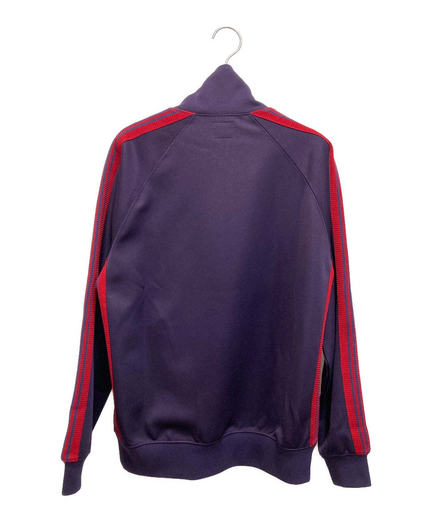 [Pre-owned] Needles Track Jacket - Poly Smooth LQ227.