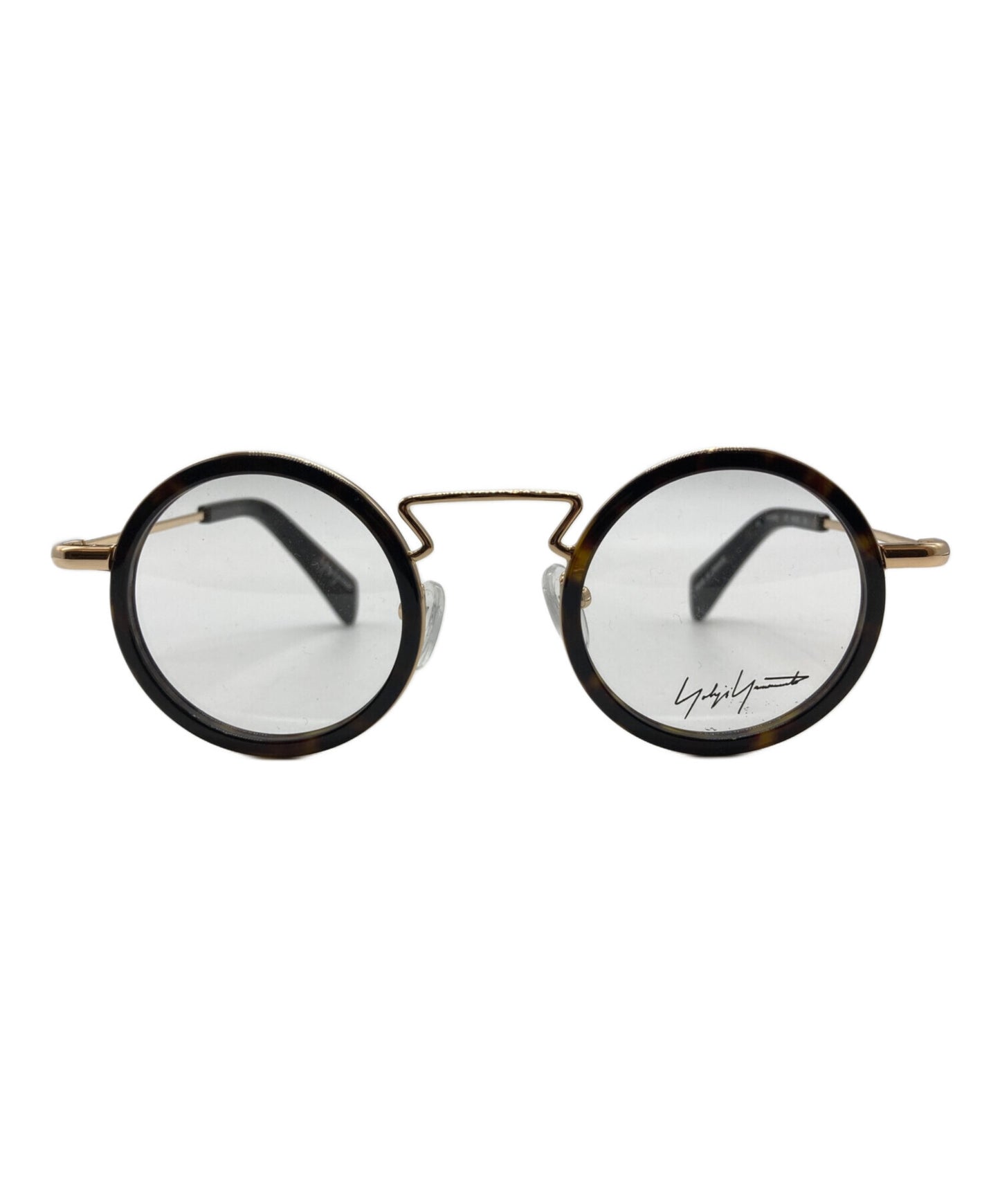 [Pre-owned] YOHJI YAMAMOTO YOHJI YAMAMOTO/Yohji Yamamoto/Eyewear YY1003