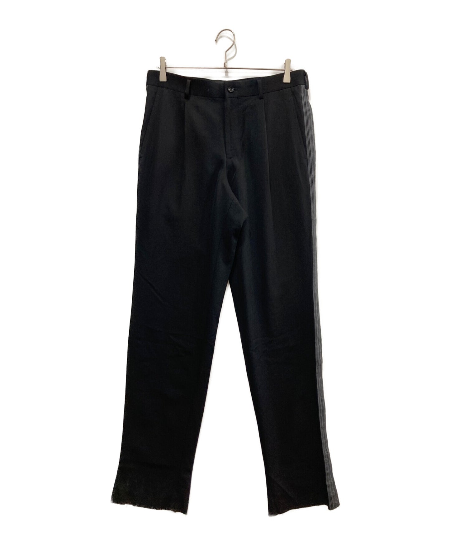 [Pre-owned] COMME des GARCONS HOMME Sideline Slacks HE-P002