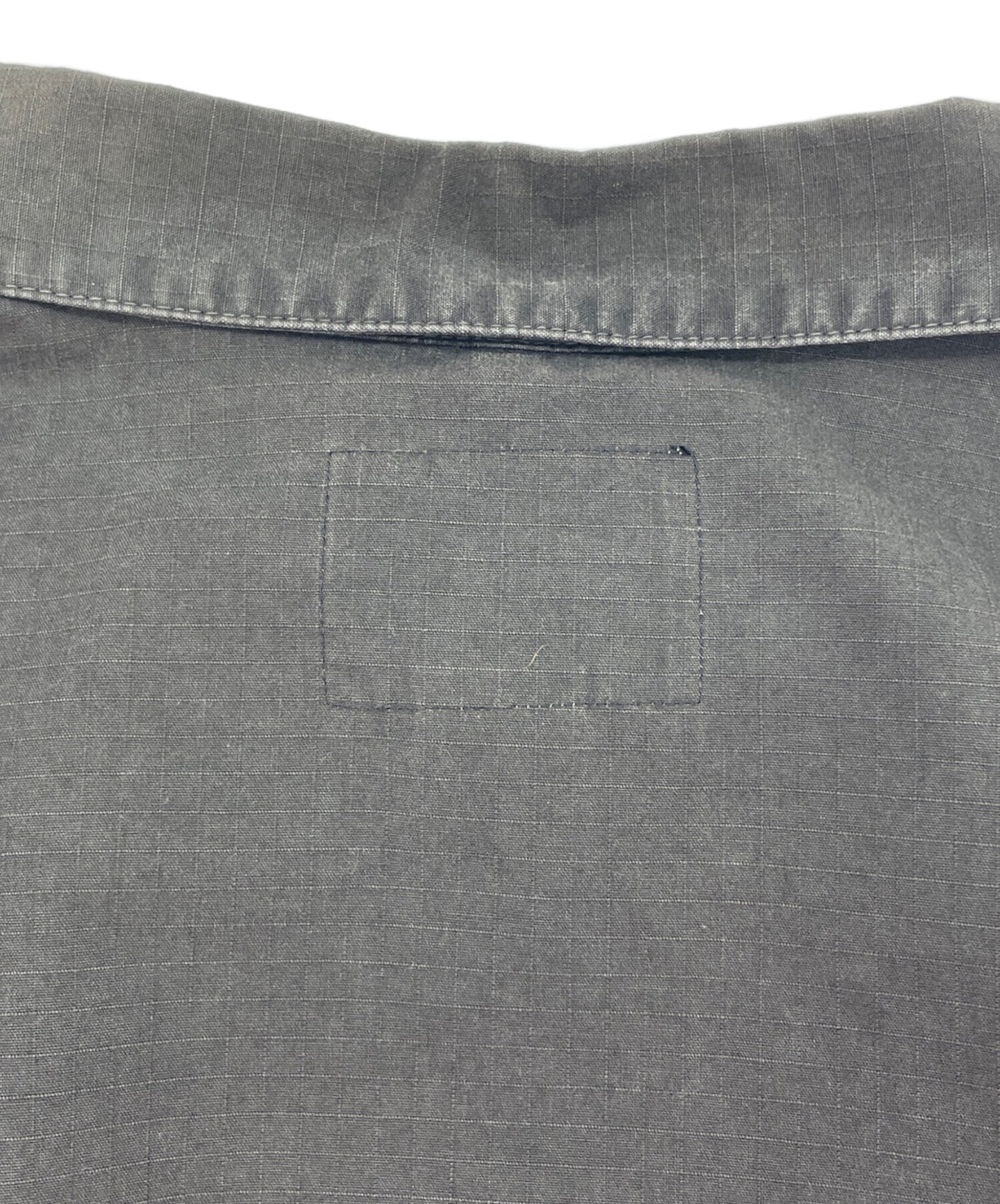 [Pre-owned] WTAPS BUDS LS/SHIRT