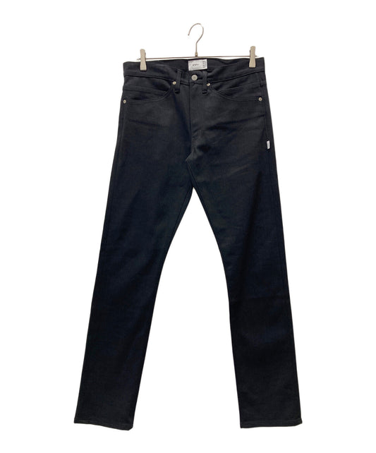 [Pre-owned] WTAPS denim pants 212BRDT-PTM04