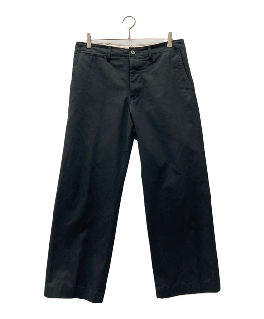 [Pre-owned] VISVIM CHINO PANTS HW 0121205008002