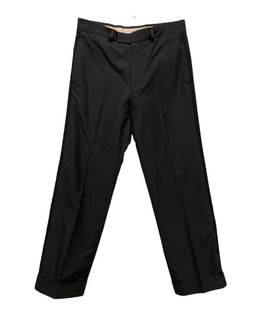 [Pre-owned] GUCCI trouser pants 75CGF2