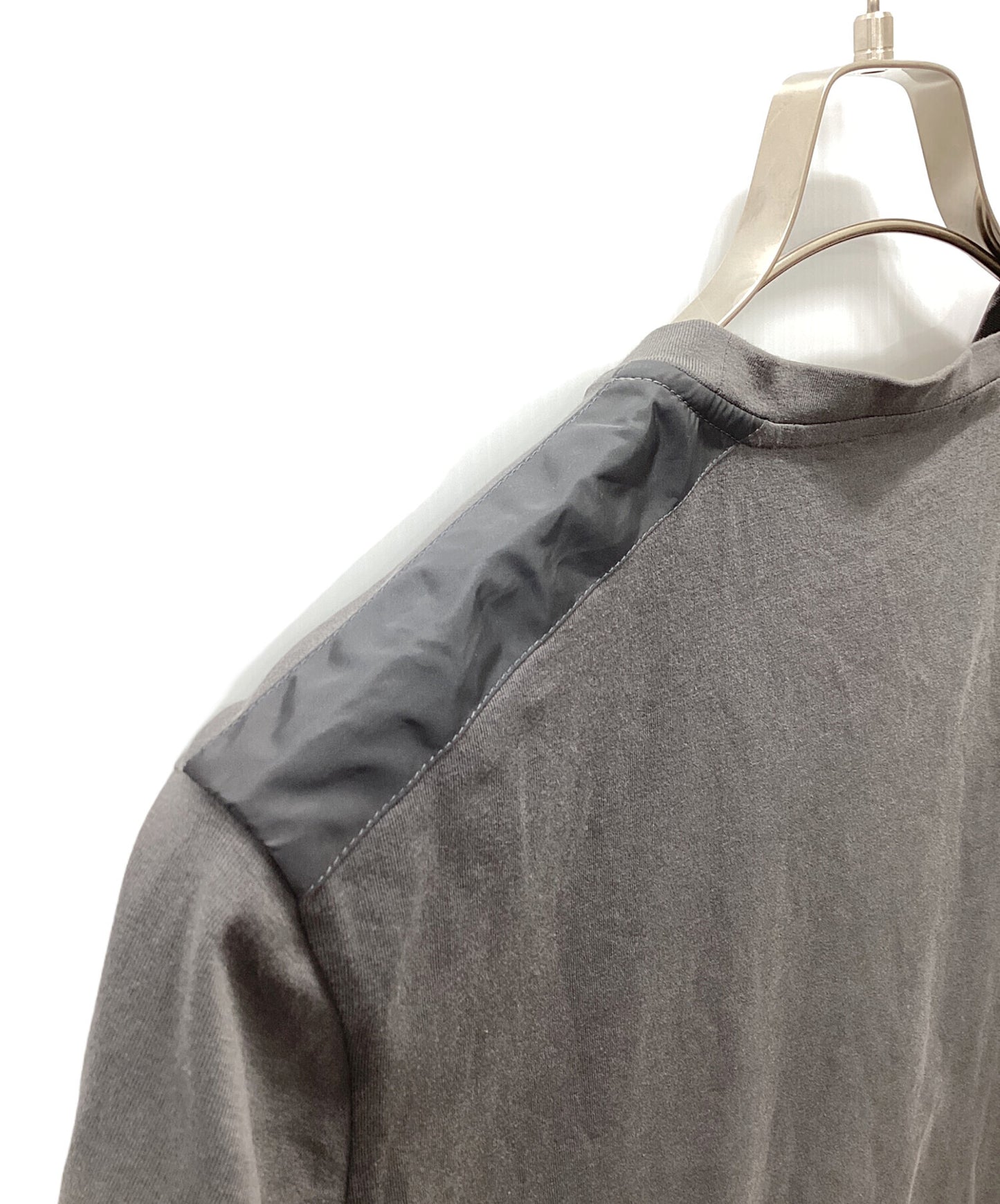 [Pre-owned] PRADA pocket T-shirt SJN250