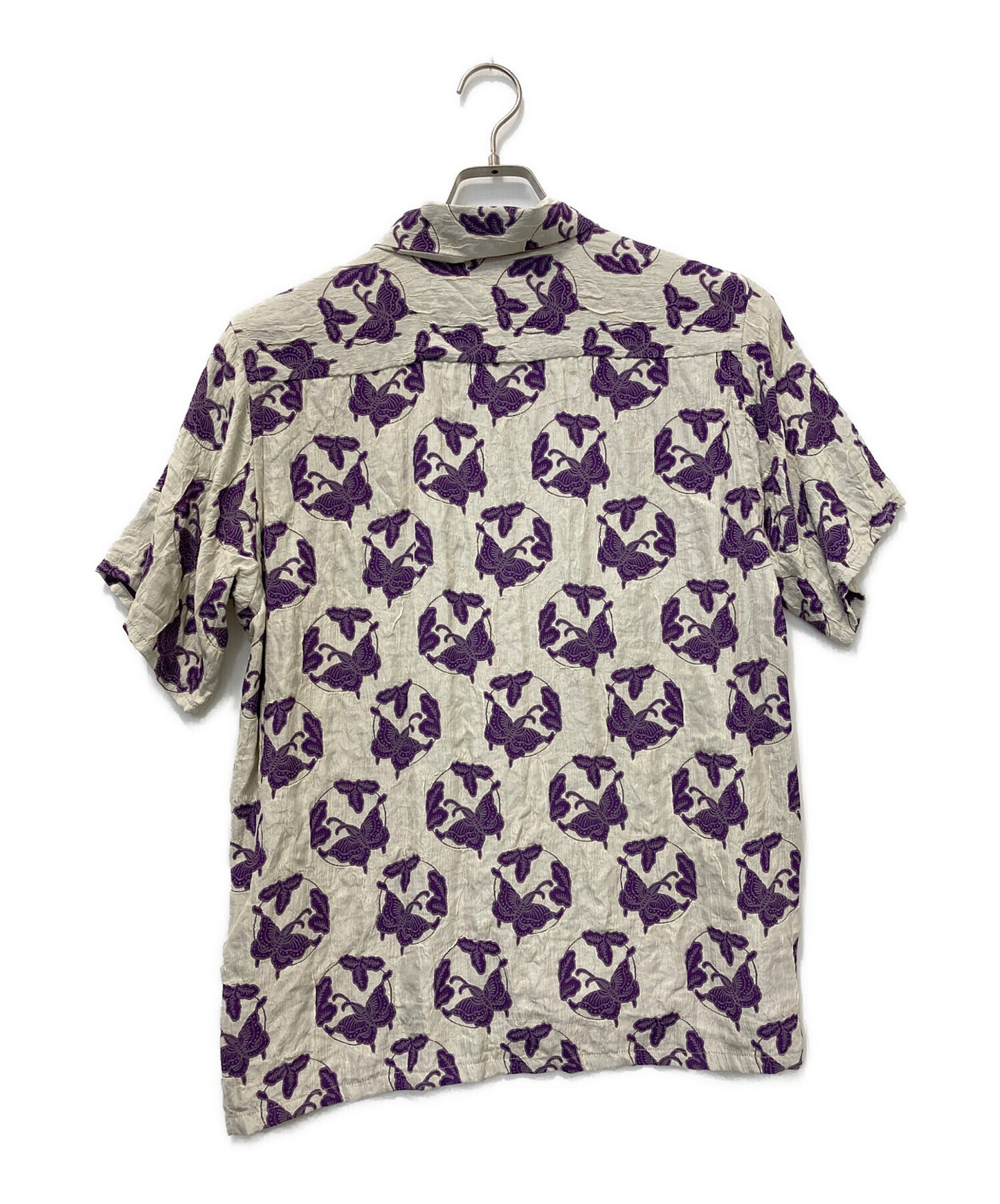 [Pre-owned] Needles Needles / Shirt MR240