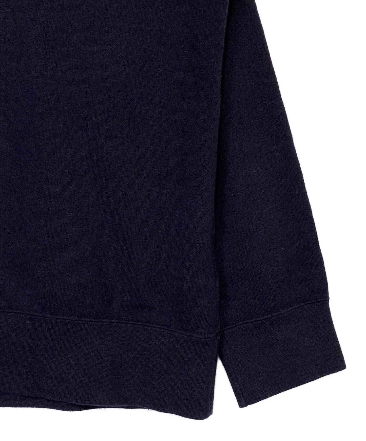 [Pre-owned] VISVIM JUMBO SWEAT L/S (C/WS) ( Jumbo sweatshirt long sleeve ) 0121205010018